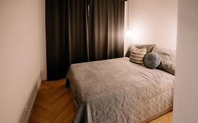 obywatelska apartament free parking KLIMA